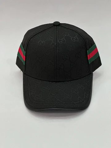 Gorra Gucci 