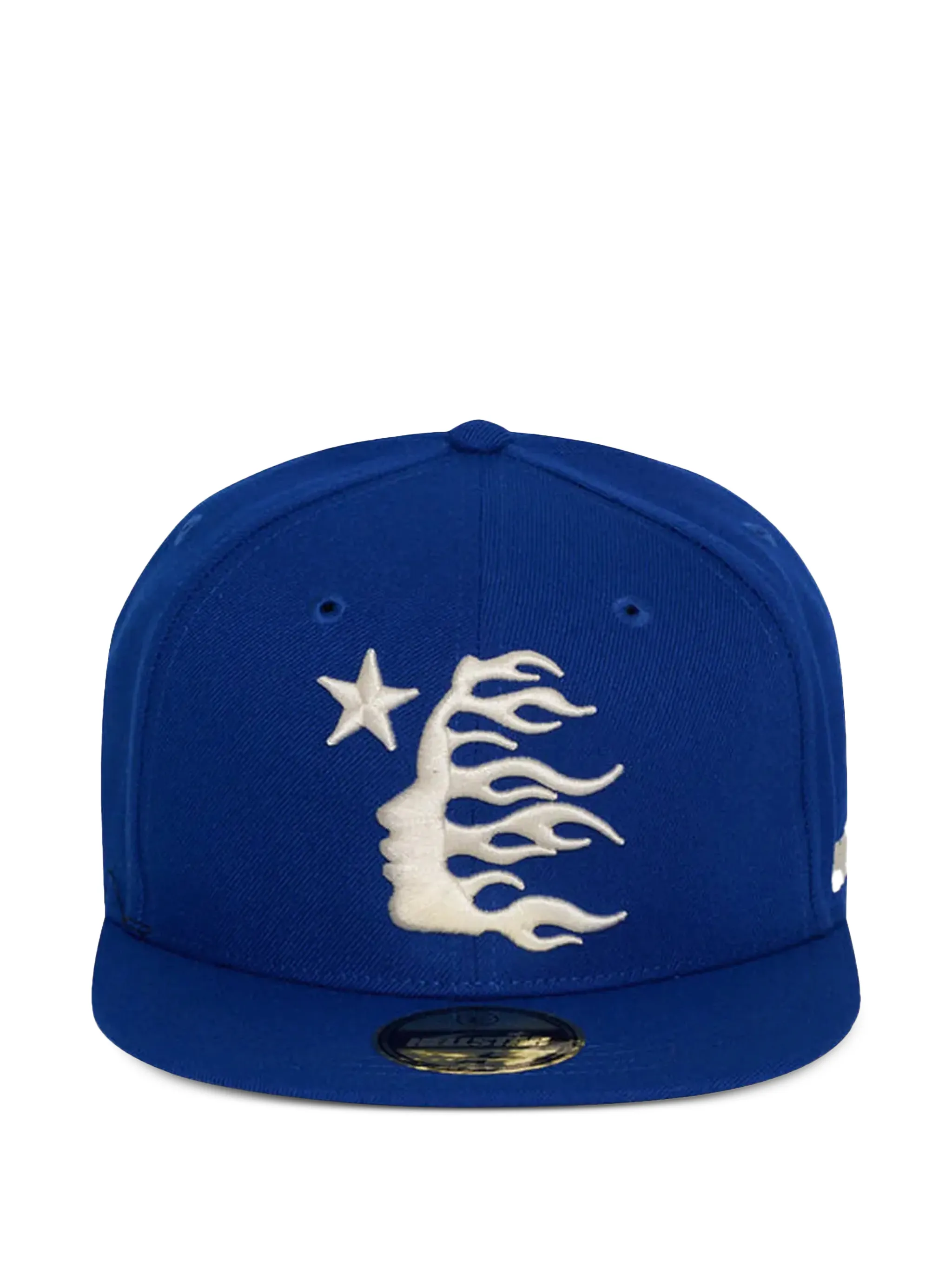 Gorra Hellstar Azul